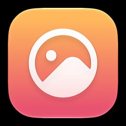 Resim app icon